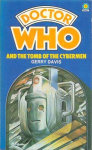 [Tomb of the Cybermen: cover version 1]