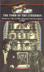 [Tomb of the Cybermen: cover version 2]