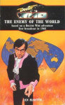 [The Enemy of the World: cover version 2]