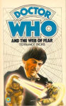 [The Web of Fear: cover version 2]